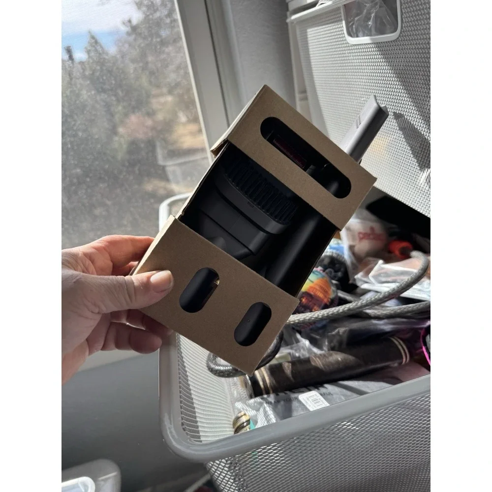 Dyson Vacuum Accessories (2) Pieces